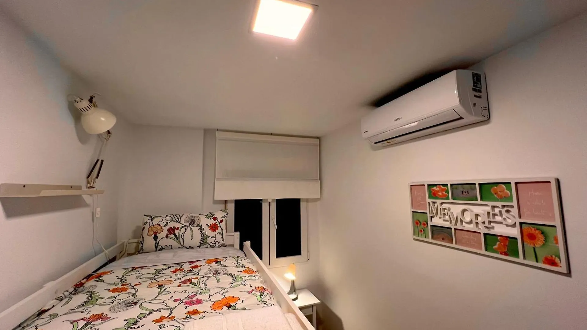 Gran Ritz Grupos Y Familias Terraza Y Parking Doble Apartamento Malaga 0*,