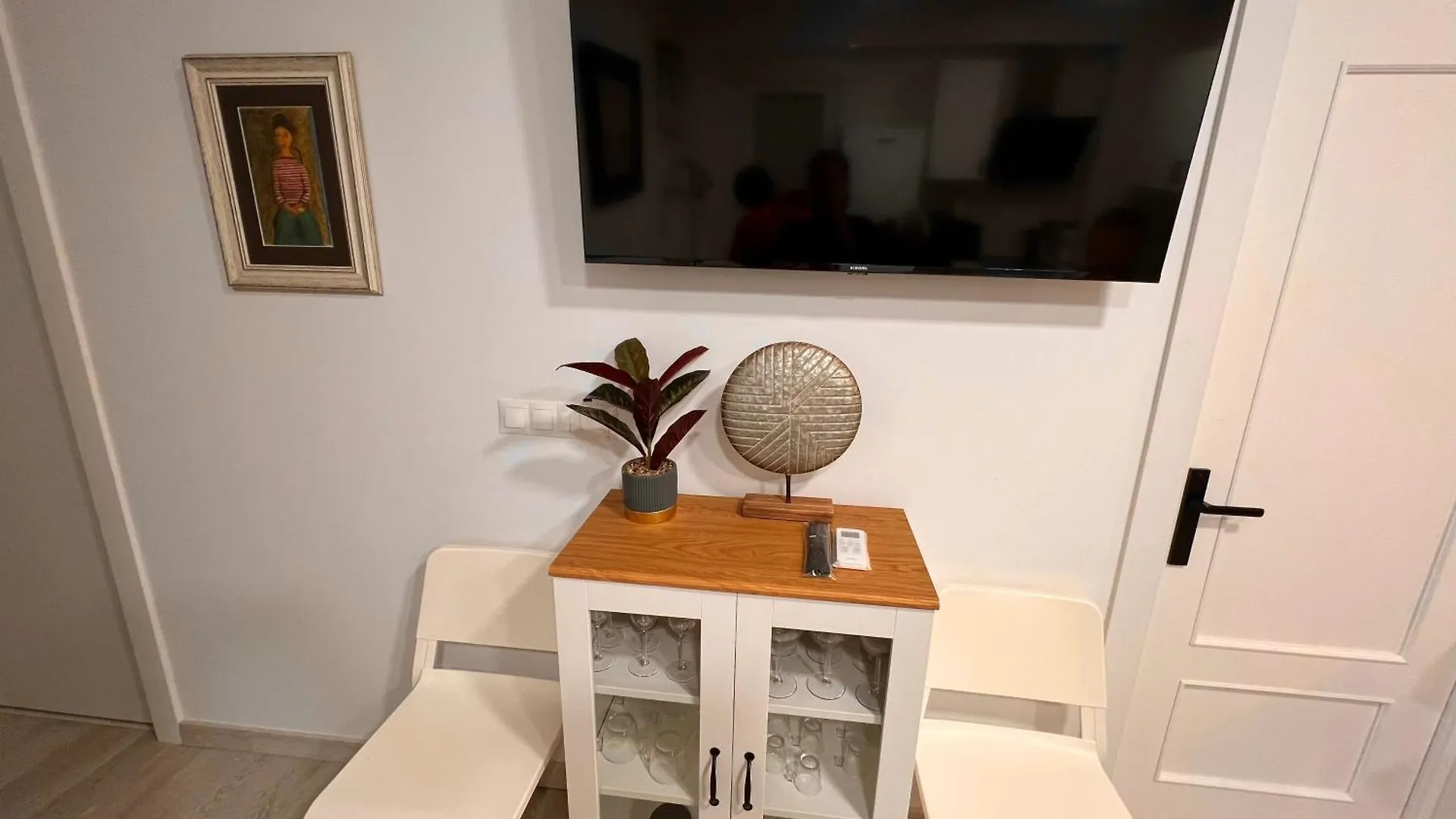 Gran Ritz Grupos Y Familias Terraza Y Parking Doble Apartamento Malaga