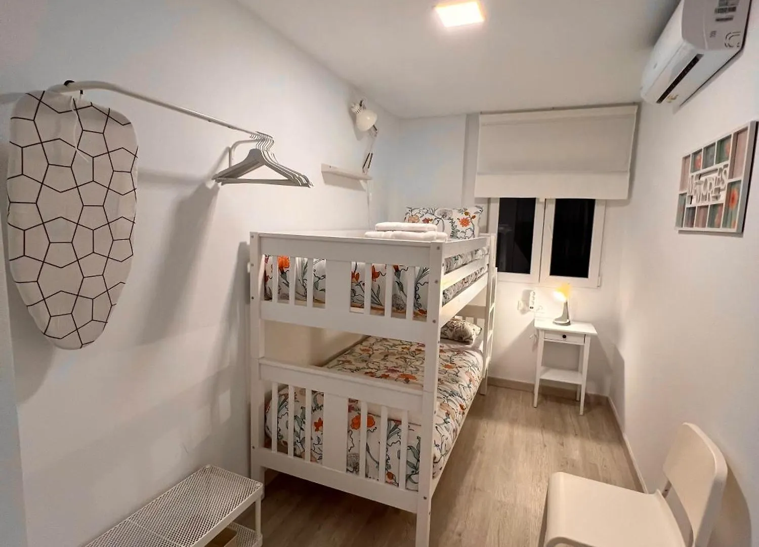 Gran Ritz Grupos Y Familias Terraza Y Parking Doble Apartamento Malaga