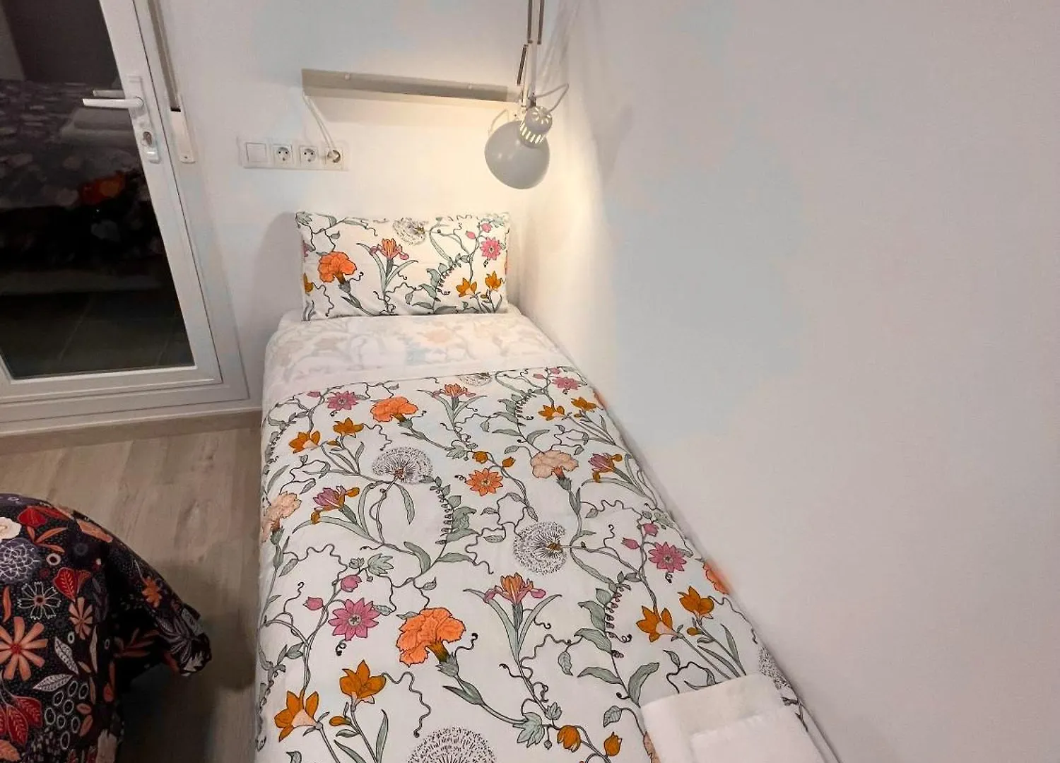 Gran Ritz Grupos Y Familias Terraza Y Parking Doble Apartamento Malaga 0*,