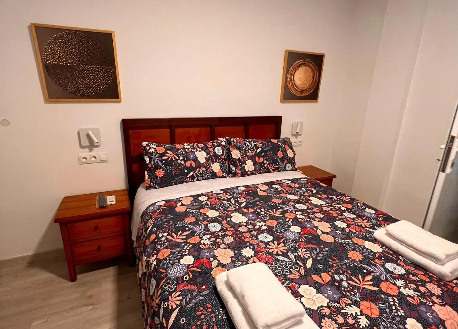Gran Ritz Grupos Y Familias Terraza Y Parking Doble Apartamento Malaga